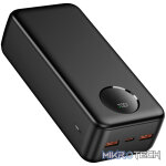 Power Bank Dual USB Fast Charging PD20W QC3.022.5W 30000mAh  PB365